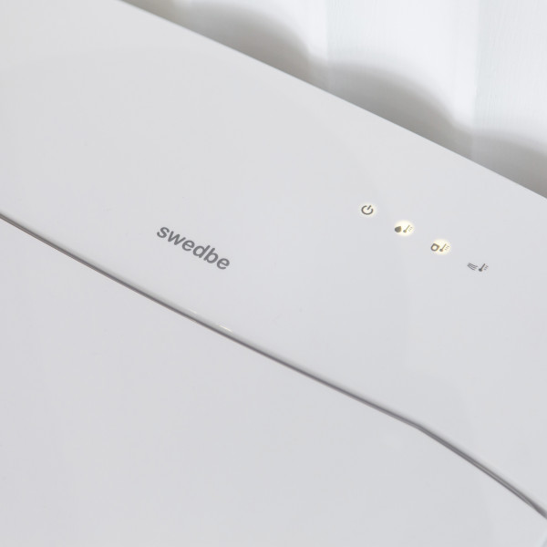 Унитаз-биде Swedbe Smart электронный белый (0500) Унитаз-биде Swedbe Smart электронный белый (0500)