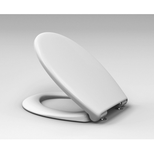 Сиденье для унитаза Haro Зунд с soft-close (L6A101C1601Y / 521908) Сиденье для унитаза Haro Зунд с soft-close (L6A101C1601Y / 521908)