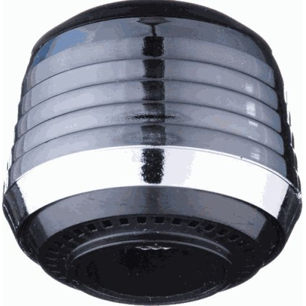 Аэратор Melodia М22x1 пластиковый, вн.рез., двухрежимный (MKP20239WC) Аэратор Melodia М22x1 пластиковый, вн.рез., двухрежимный (MKP20239WC)