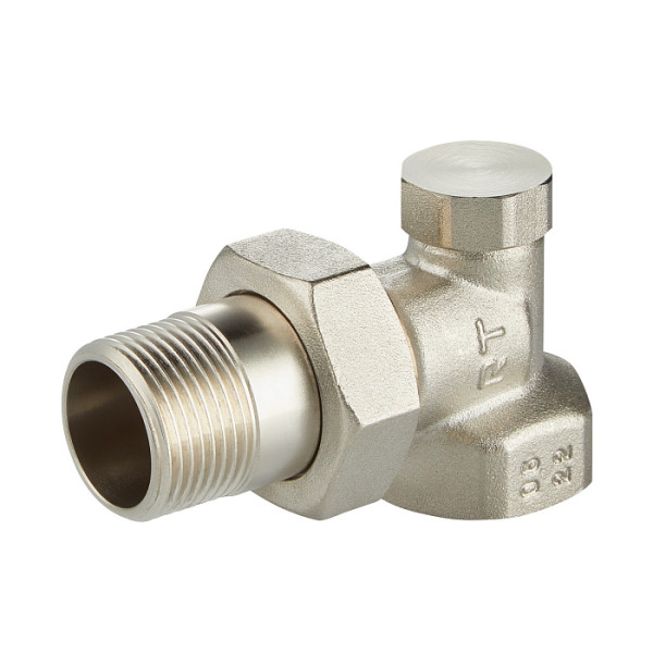 Комплект регулировочный угловой 3/4" Royal Thermo (RTO 53.011)