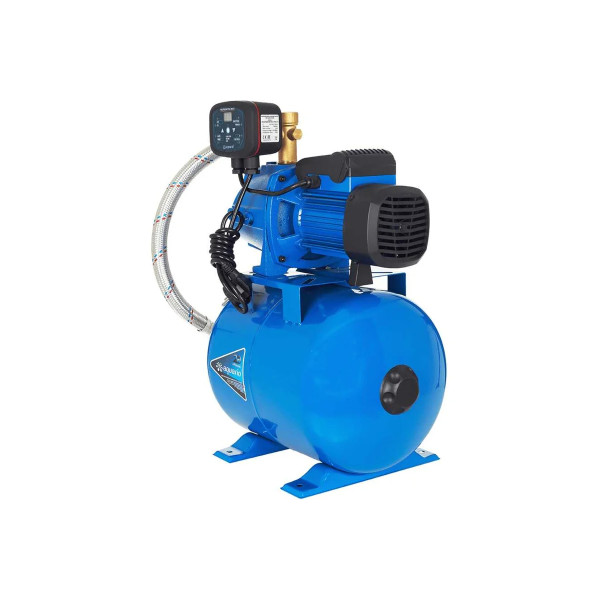 Насосная станция Aquario AUTO AJC-61C(M) (реле Masterswitch)