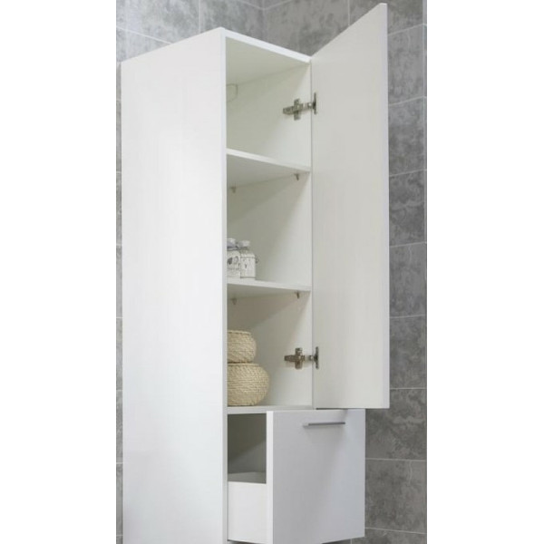 Пенал подвесной Aquaton Инди (1A188603ND010) Пенал подвесной Aquaton Инди (1A188603ND010)