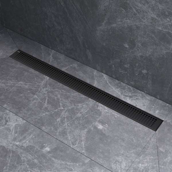 Душевой лоток AM.PM MasterFlow линейный универс затвор Cut Gradient 80 см черн мат (W01SC-P11-080-01BM) Душевой лоток AM.PM MasterFlow линейный универс затвор Cut Gradient 80 см черн мат (W01SC-P11-080-01BM)