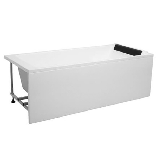 Ванна акриловая Jacob Delafon Spacio 170x75 белая (E6D161RU-00)