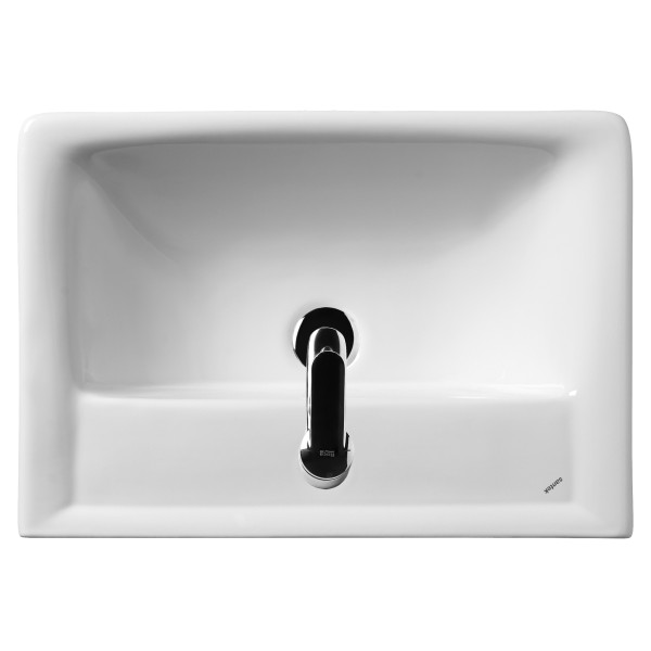 Раковина встраиваемая Santek Тигода 55 (1WH302127) Раковина встраиваемая Santek Тигода 55 (1WH302127)