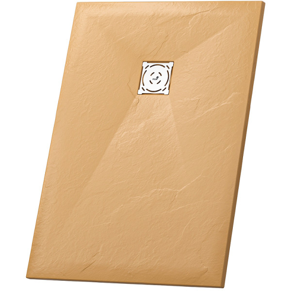 Душевой поддон RGW ST-0168De 80x160x2,5 Бежевый (16152816-13) Душевой поддон RGW ST-0168De 80x160x2,5 Бежевый (16152816-13)