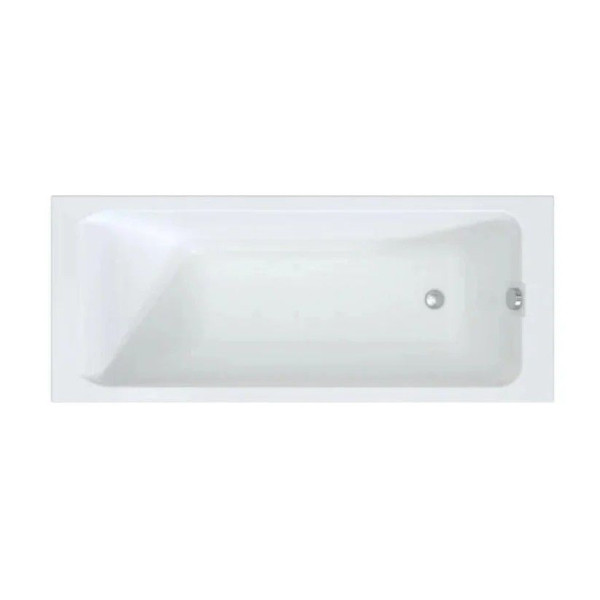 Ванна акриловая Aquanet Agata 150x70x63 белая (347931) Ванна акриловая Aquanet Agata 150x70x63 белая (347931)