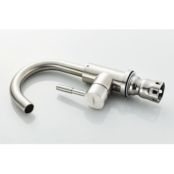 Смеситель для раковины Ledeme хром (L1098-3) Смеситель для раковины Ledeme хром (L1098-3)