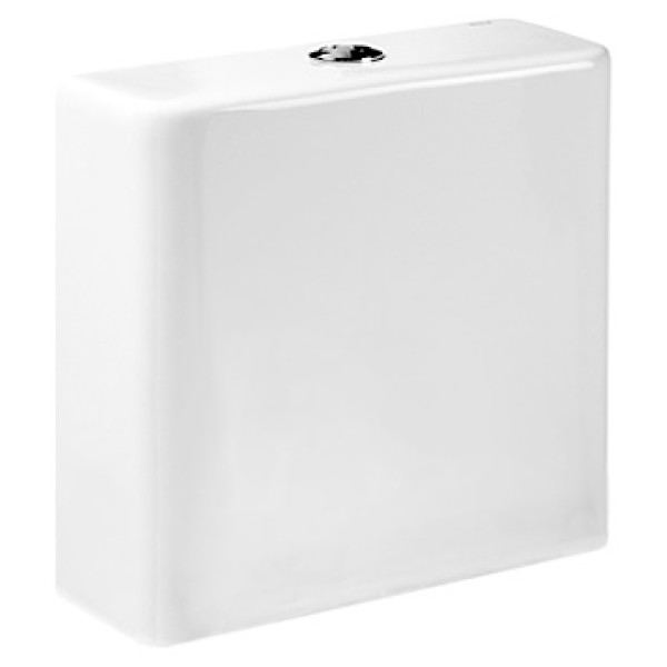 Бачок для унитаза Roca Dama-N Compact (341782000) Бачок для унитаза Roca Dama-N Compact (341782000)