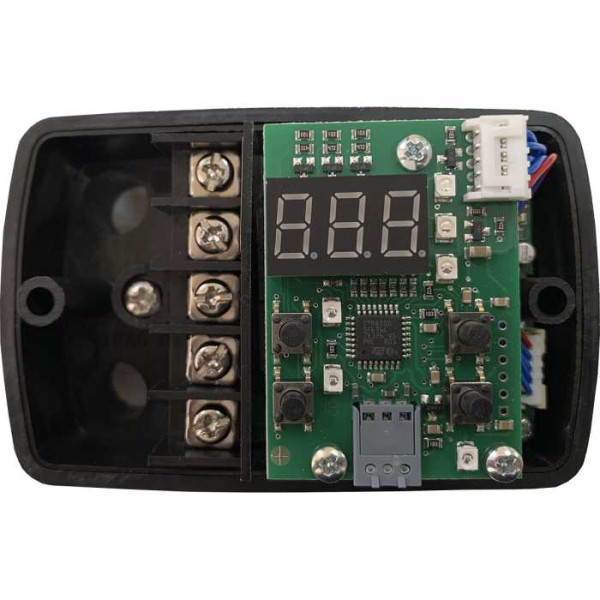 Блок управления насосом Coelbo электронный SWITCHMATIC 2 (U480040) Блок управления насосом Coelbo электронный SWITCHMATIC 2 (U480040)