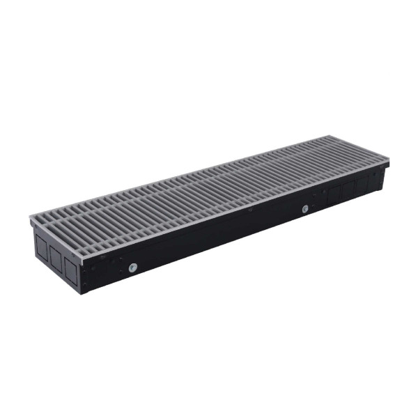 Конвектор внутрипольный Stout SCQ решётка из анодированного алюминия (SCQ-1100-1124080) Конвектор внутрипольный Stout SCQ решётка из анодированного алюминия (SCQ-1100-1124080)