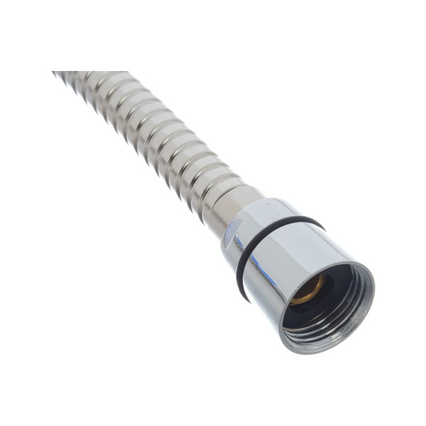 Шланг для душа Iddis Optima Home 200 см хром (A50211 2.0) Шланг для душа Iddis Optima Home 200 см хром (A50211 2.0)