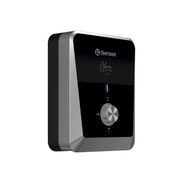 Водонагреватель проточный Thermex Oberon 6000 (230 В, 6,0 кВт) (211 112)