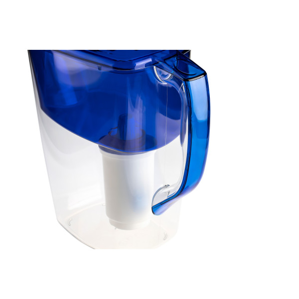 Фильтр-кувшин Гейзер Орион (62045) Фильтр-кувшин Гейзер Орион (62045)