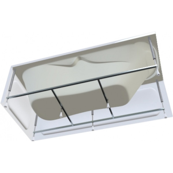 Каркас для ванны Marka One Dipsa 1700х750 Каркас для ванны Marka One Dipsa 1700х750
