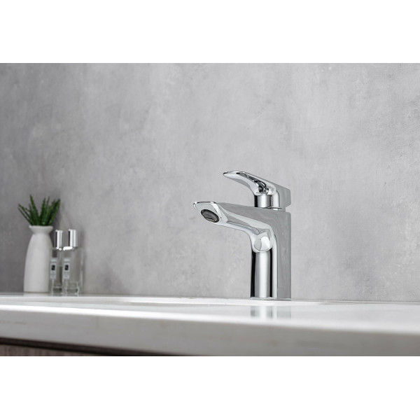 Комплект смесителей Aquatek Вега Set 3 в 1 AQ1010CR+AQ1060CR+AQ2011CR (AQ1031CR) Комплект смесителей Aquatek Вега Set 3 в 1 AQ1010CR+AQ1060CR+AQ2011CR (AQ1031CR)