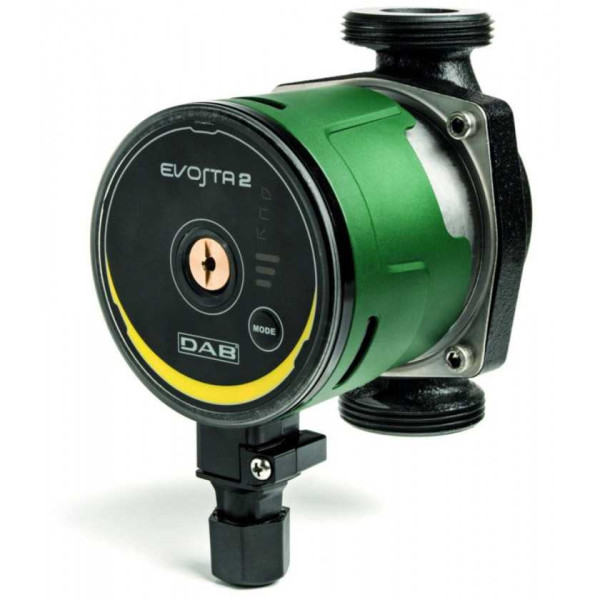 Насос циркуляционный DAB Evosta 2 40-70/130 (60186046) Насос циркуляционный DAB Evosta 2 40-70/130 (60186046)