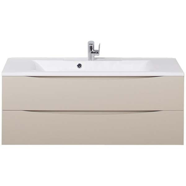 Тумба подвесная BelBagno Marino 120 Crema Opaco (MARINO-1200-2C-SO-CO-P) Тумба подвесная BelBagno Marino 120 Crema Opaco (MARINO-1200-2C-SO-CO-P)