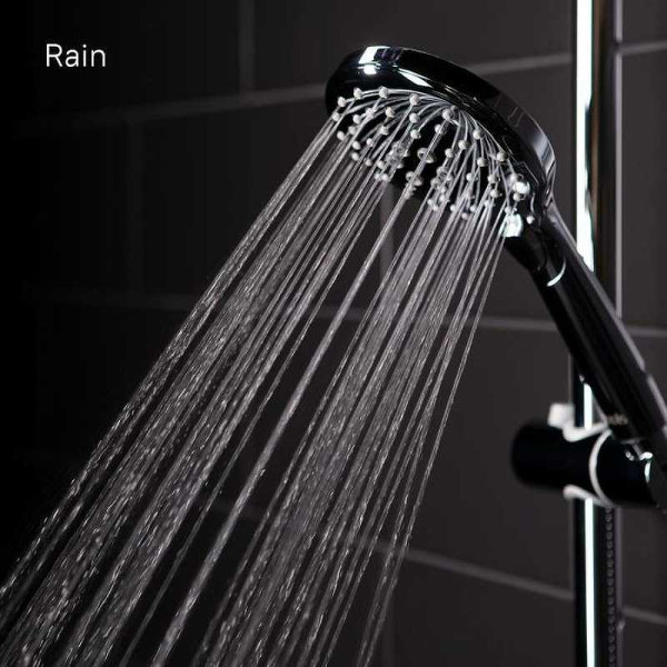 Душевой гарнитур Iddis Ray хром (RAYSB3Fi76) Душевой гарнитур Iddis Ray хром (RAYSB3Fi76)