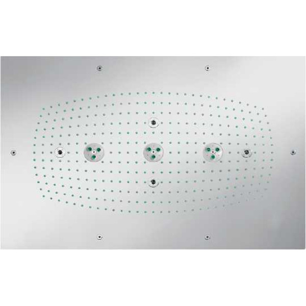 Душ верхний Hansgrohe Raindance Rainmaker (28417000)