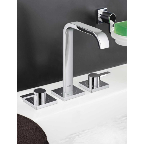 Смеситель для раковины Grohe Allure (20188000)