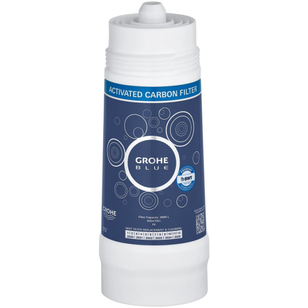 Фильтр Grohe Blue (40547001)