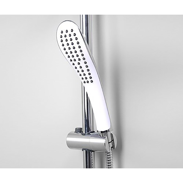 Душевой гарнитур WasserKRAFT (A045) Душевой гарнитур WasserKRAFT (A045)