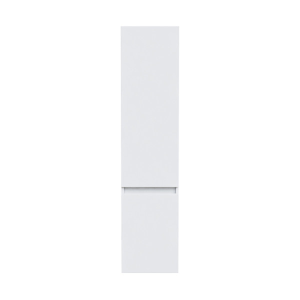 Пенал подвесной Iddis Zodiac 35x29,7x150 белый (ZOD35W0i97)