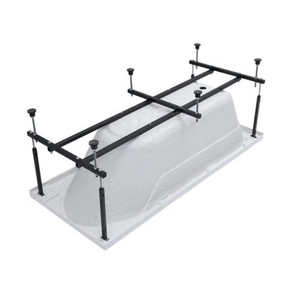 Каркас для ванны Aquanet 180 H53 разборный (242542) Каркас для ванны Aquanet 180 H53 разборный (242542)