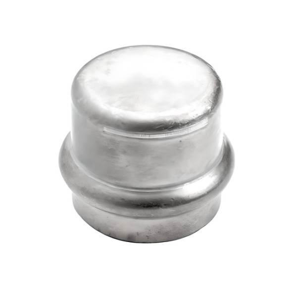 Заглушка 28 Vieir VER-PRO (нерж.сталь, пресс) (VP28G) Заглушка 28 Vieir VER-PRO (нерж.сталь, пресс) (VP28G)