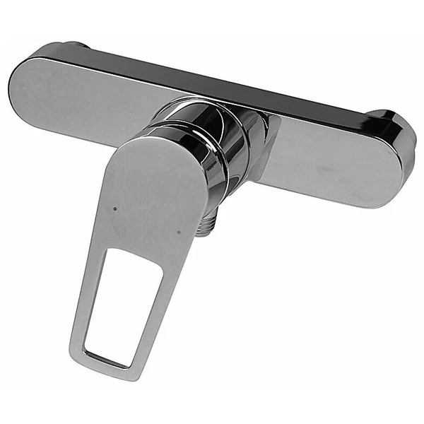 Смеситель для душа Grohe Bau Loop (хром)