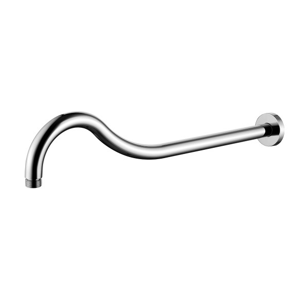 Держатель настенный Lemark для лейки верхнего душа хром (LM4887C)