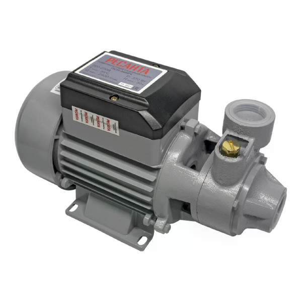 Насос поверхностный Ресанта ПСН-2400Ч (77/4/2)