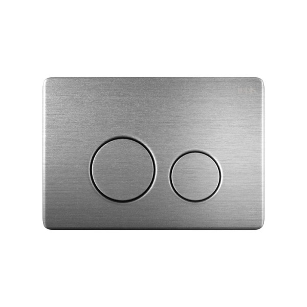 Клавиша смывная Iddis Unisteel нержавеющая сталь (UNS10S0i77) Клавиша смывная Iddis Unisteel нержавеющая сталь (UNS10S0i77)