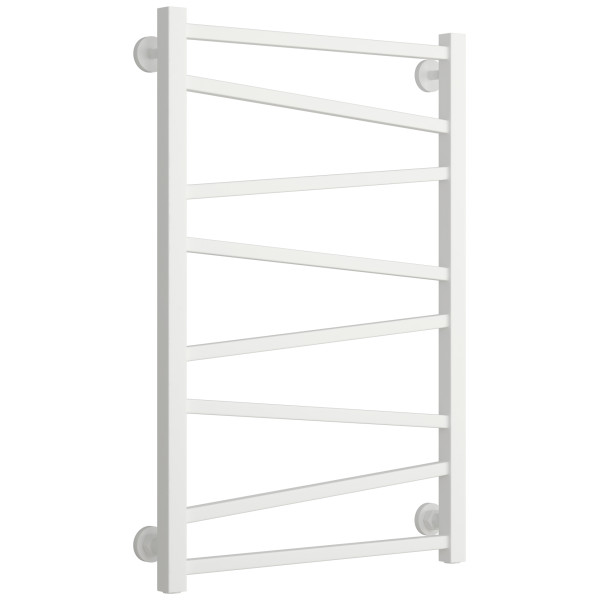 Полотенцесушитель водяной Сунержа Сирокко 800x500 матовый белый (30-0253-8050)