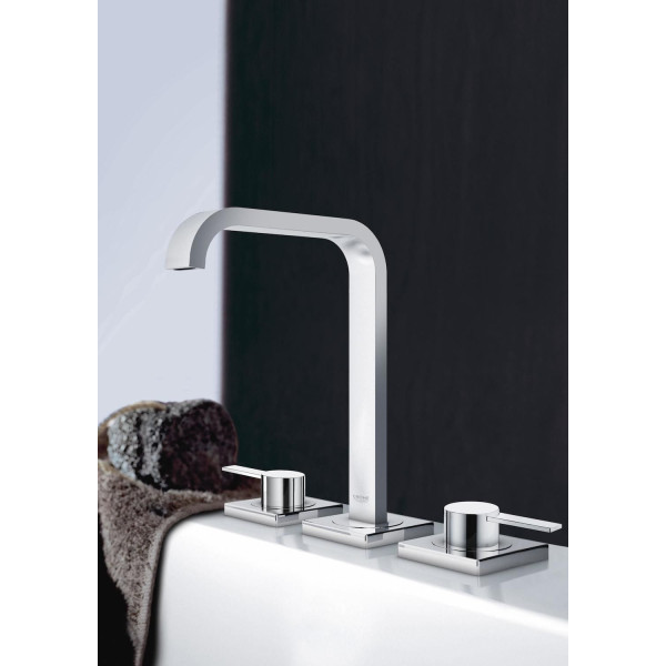 Смеситель для раковины Grohe Allure (20188000)