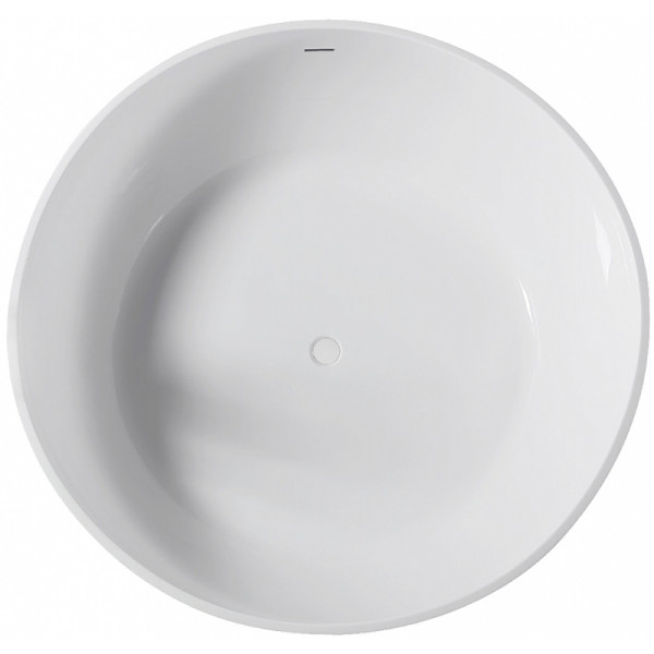 Ванна акриловая Abber 150*150 черная (AB9279MB) Ванна акриловая Abber 150*150 черная (AB9279MB)