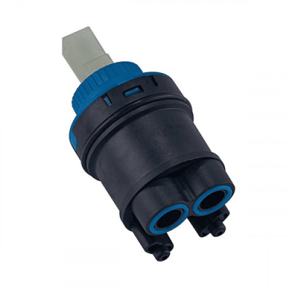 Картридж универсальный Fashun для одноручкого смесителя D=35 мм (A518)