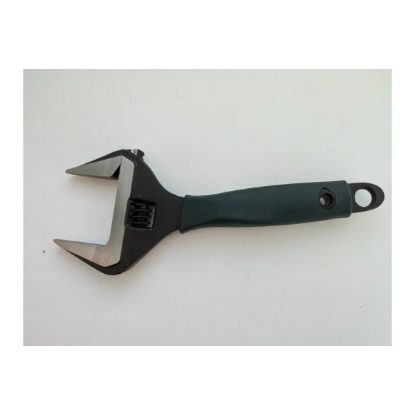 Ключ разводной SlimWide 150*34 мм 6" Kraftool (27258-15)