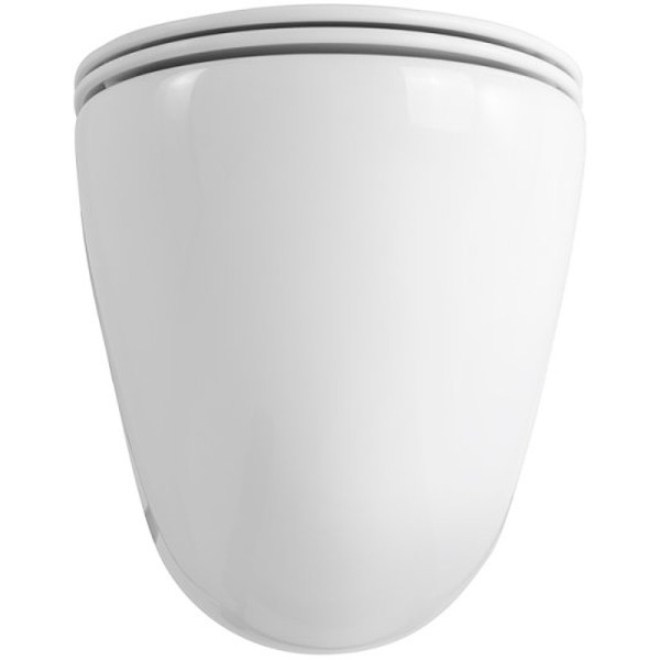 Унитаз подвесной BelBagno Amanda безободковый (BB051CHR/BB051SC)