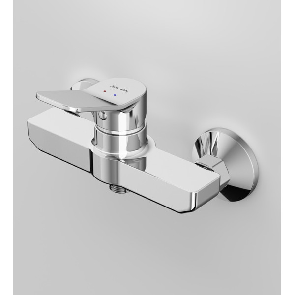 Смеситель для душа AM.PM X-Joy (F85A20000) Смеситель для душа AM.PM X-Joy (F85A20000)