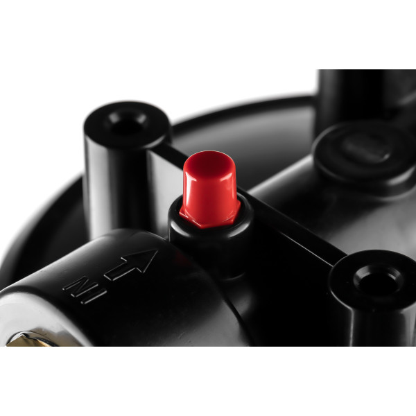 Фильтр колбовый Гейзер Джамбо 1" 10BB с латунными вставками (синий, для холодной воды) (32024) Фильтр колбовый Гейзер Джамбо 1" 10BB с латунными вставками (синий, для холодной воды) (32024)