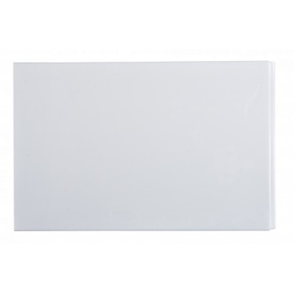 Экран торцевой Roca Gava 560x74,5x2 R белый (Z.RU93.0.785.6)