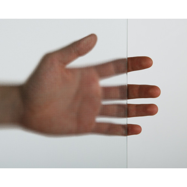 Душевые двери BelBagno UNIQUE 120x190 стекло матовое, профиль хром (UNIQUE-BF-1-120/135-P-Cr)