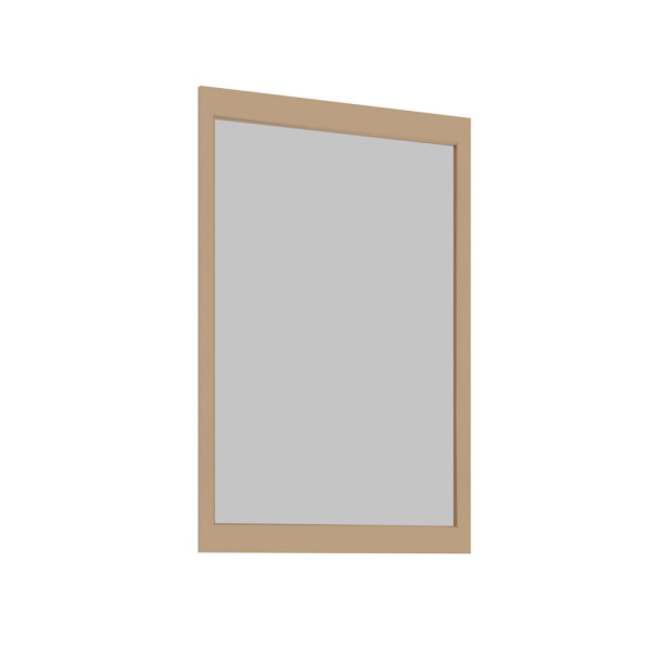 Зеркало Orka Lodi 660x1020x18 золото (3008131)