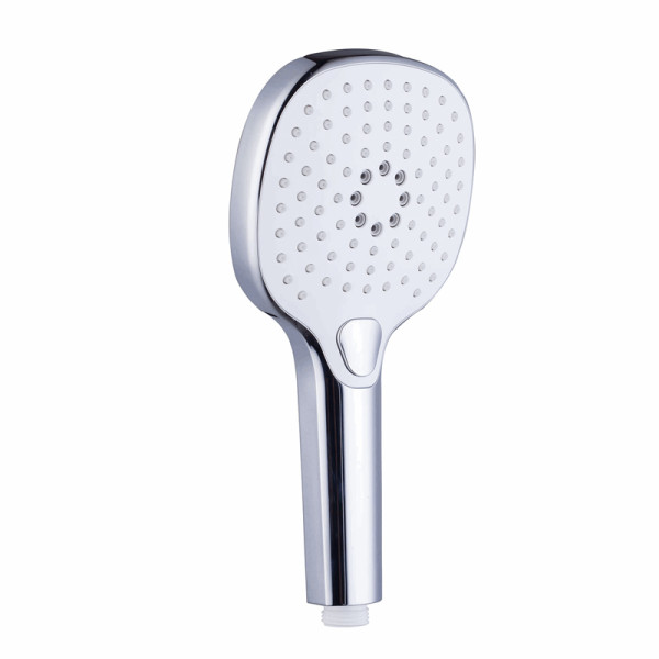 Душевая лейка Azario Nevo хром (AZ-15783019) Душевая лейка Azario Nevo хром (AZ-15783019)