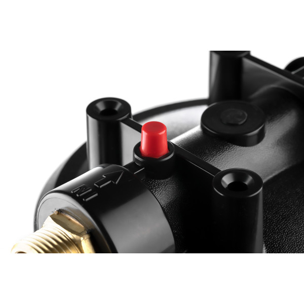 Фильтр колбовый Гейзер 1" 20BB с латунными ниппелями (прозрачный, для холодной воды) (50549) Фильтр колбовый Гейзер 1" 20BB с латунными ниппелями (прозрачный, для холодной воды) (50549)