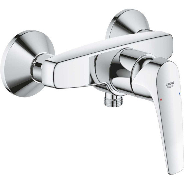 Смеситель для душа Grohe BauFlow (23632000) Смеситель для душа Grohe BauFlow (23632000)