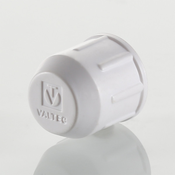 Колпачок защитный 1/2" для клапанов Valtec VT.007/008 (VT.011.0.04) Колпачок защитный 1/2" для клапанов Valtec VT.007/008 (VT.011.0.04)