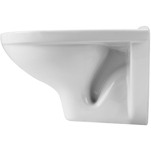 Комплект инсталляция с унитазом и клавишей Santek Бореаль с сиденьем SC с клавишей черной (1WH501775)